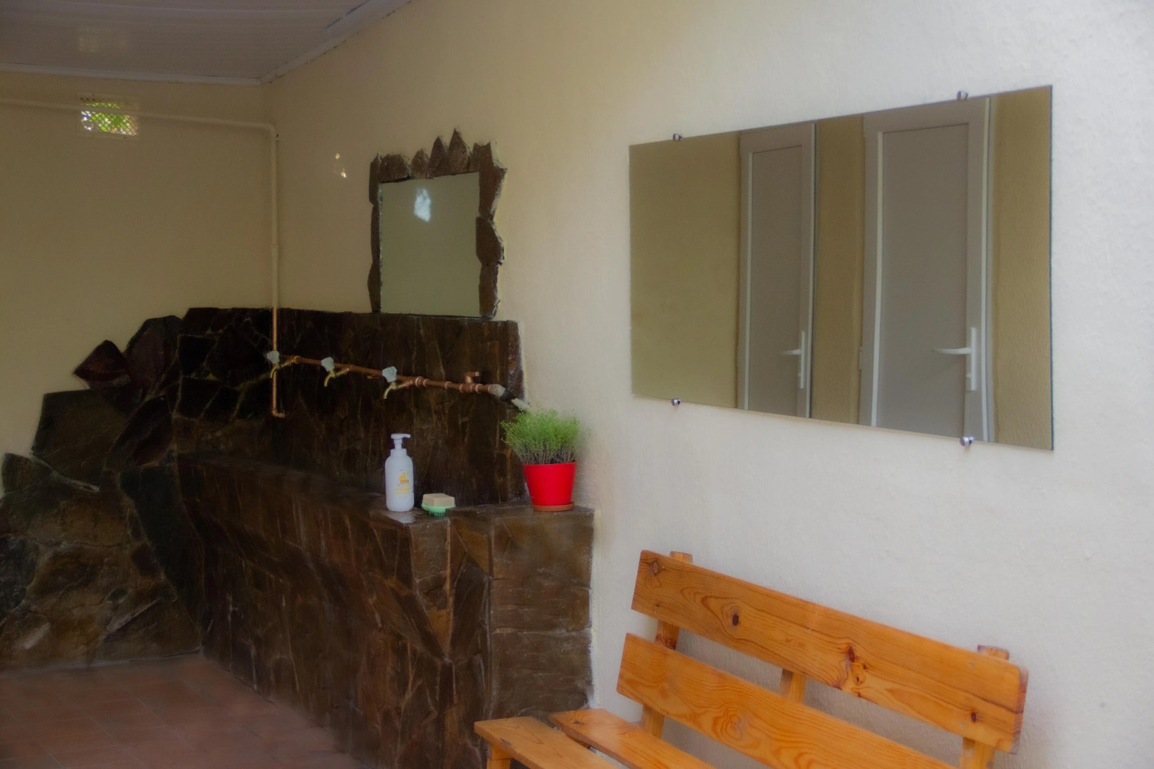 Гостевой дом Чайка