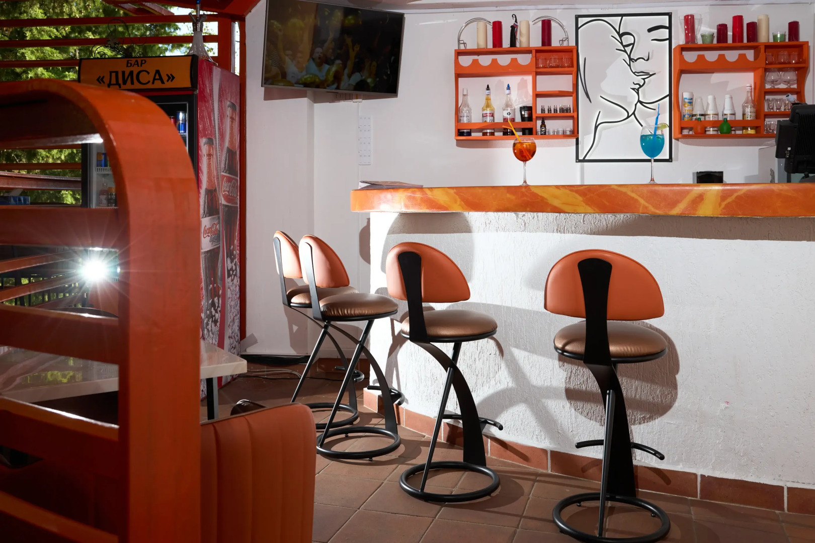 Бутик-отель Диса