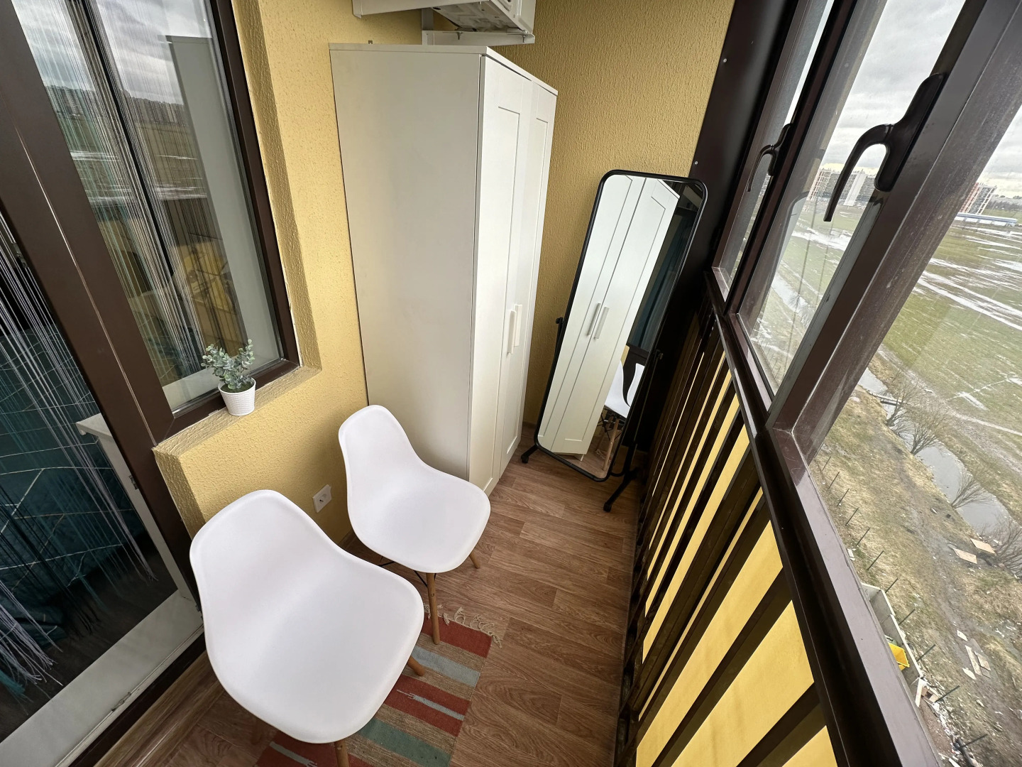 Квартира Горизонт