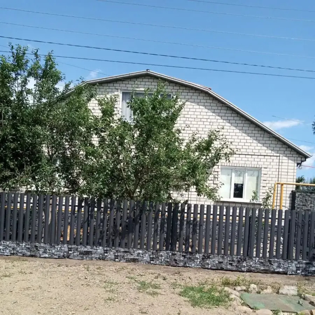 Гостевой дом Турист