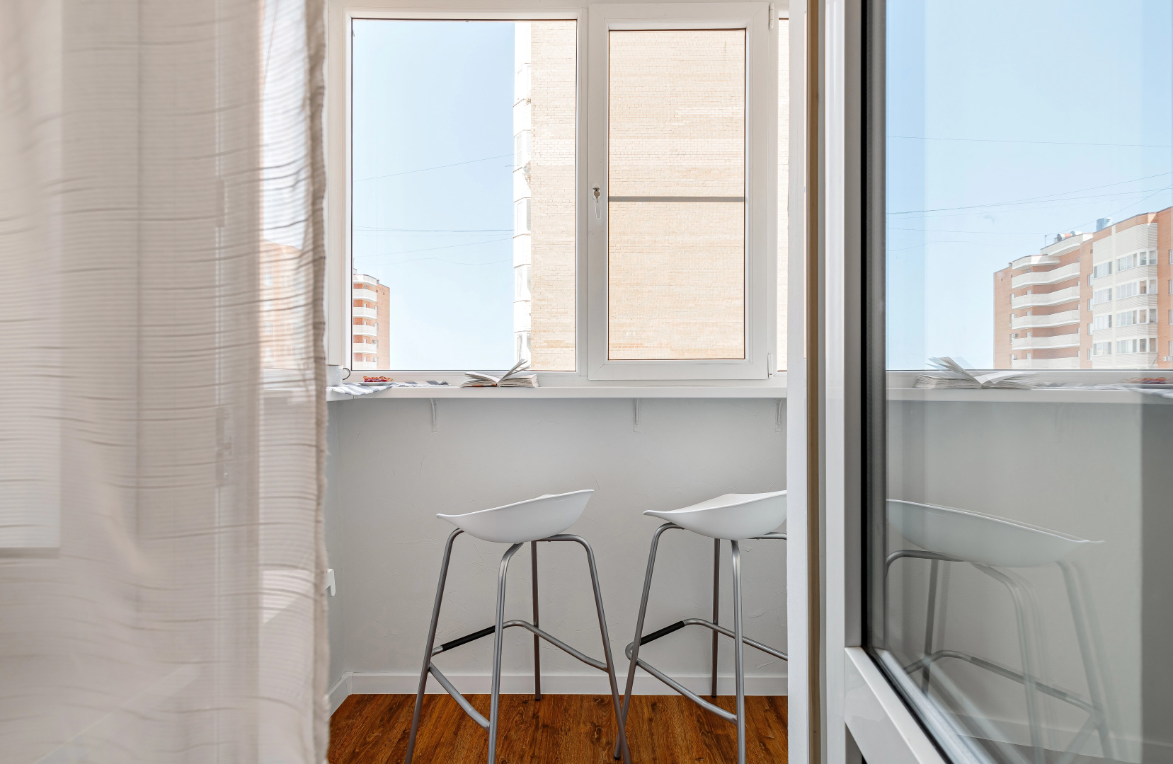 Квартира Умные Апартаменты с Алисой Парк Краснодар IQ Prostranstvo