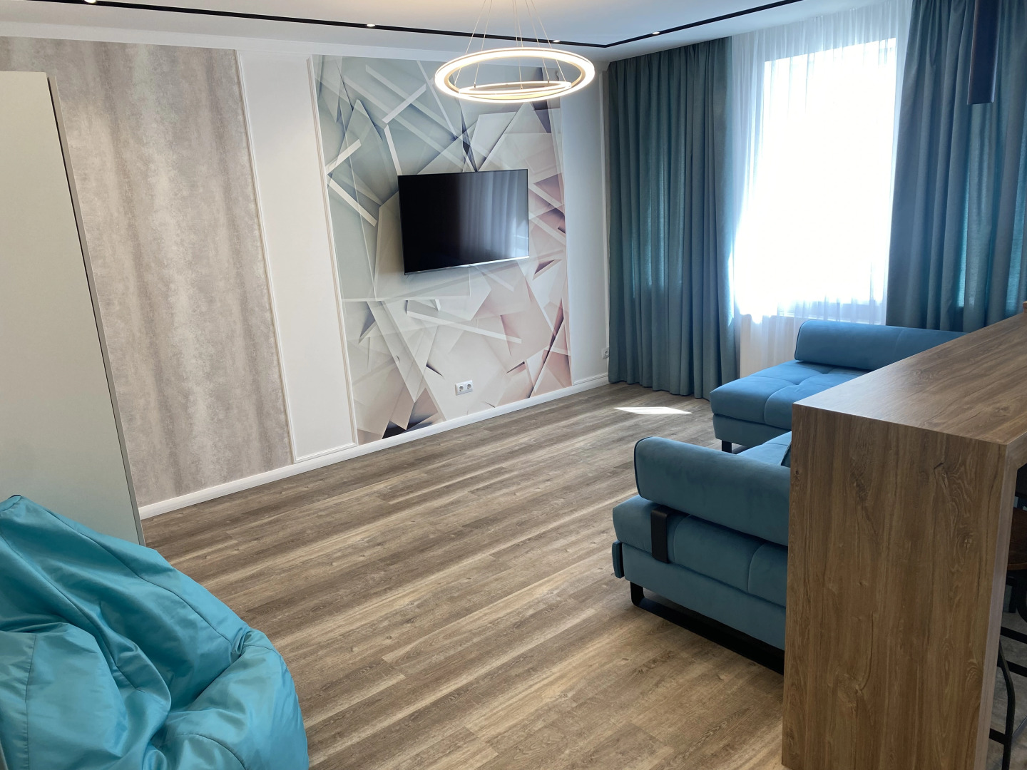 Квартира Студия