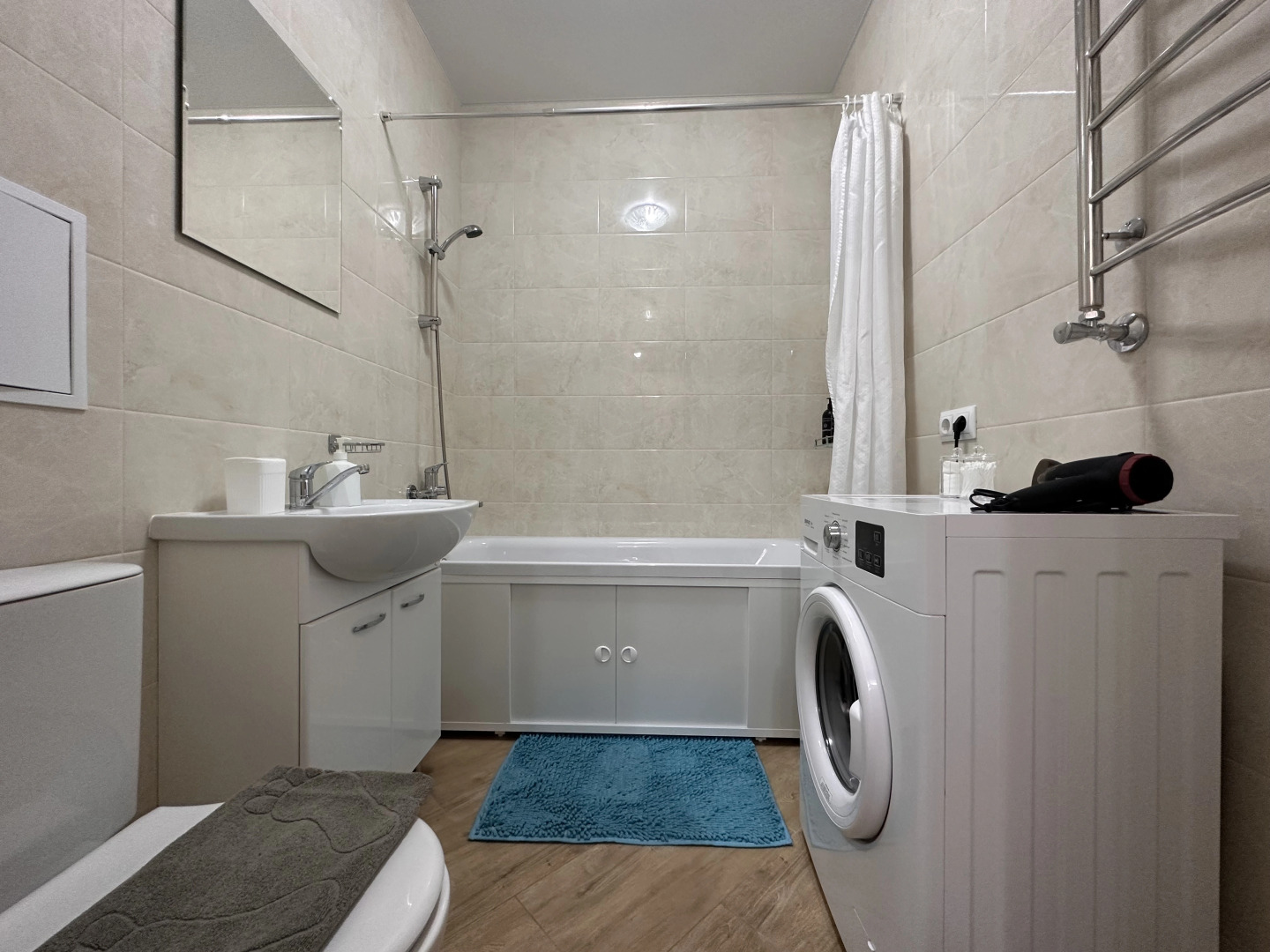 Квартира New Life Apartments на Балтийском побережье