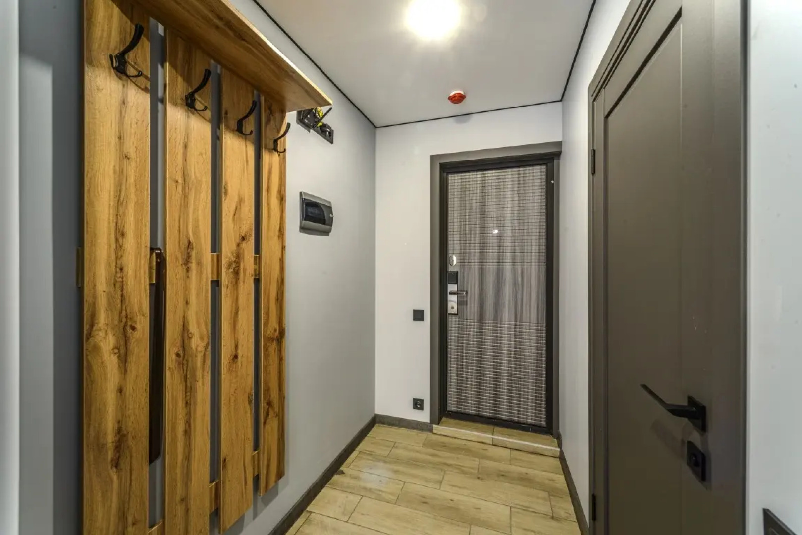 Апартаменты Портал Апартментс №18 на Дружбе 15