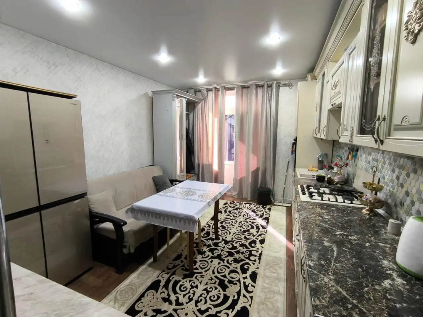 Частный дом Уют