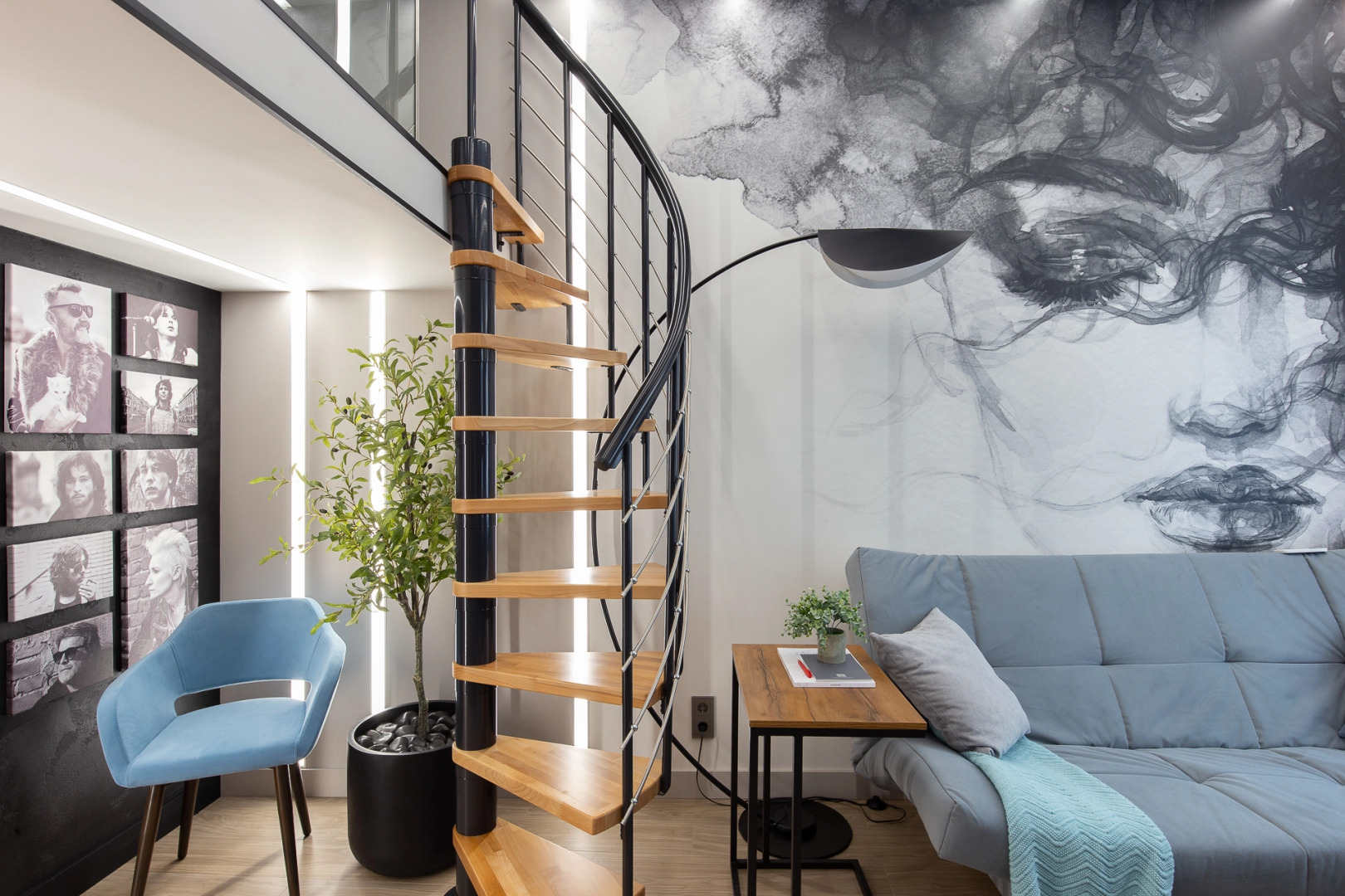 Квартира Be My Guest