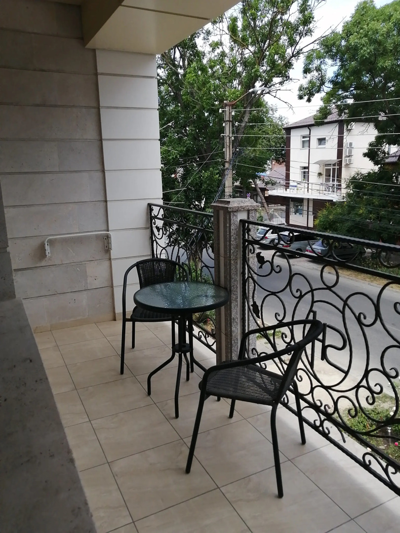 Гостевой Дом Шамси Холл