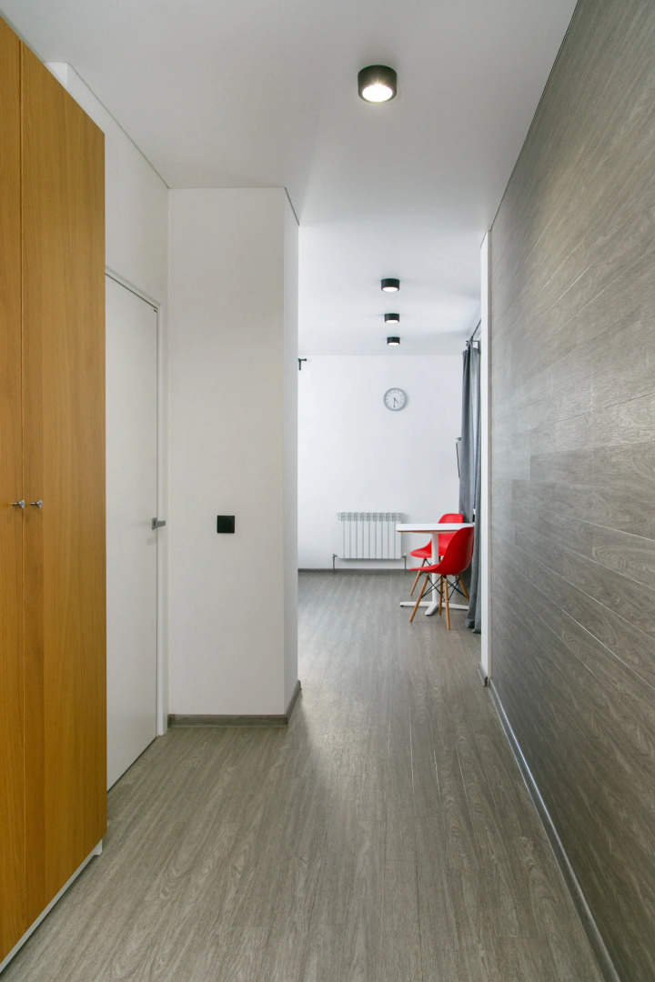 Апартаменты Домант Фрунзе 49