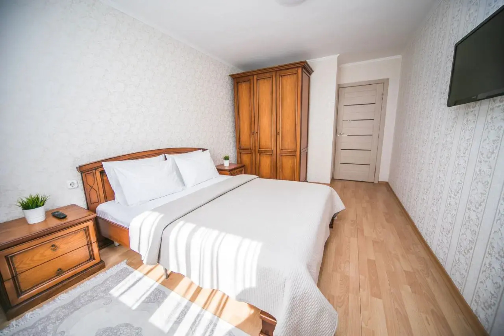 Апартаменты на Обойной