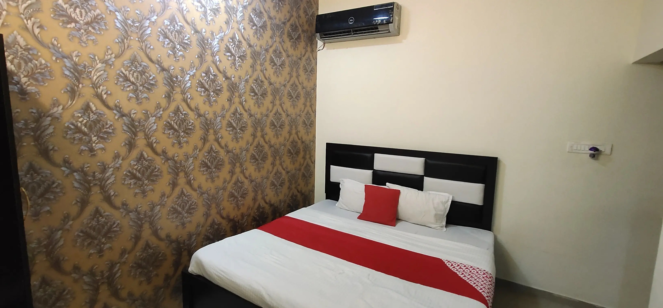 Отель Happy stay inn