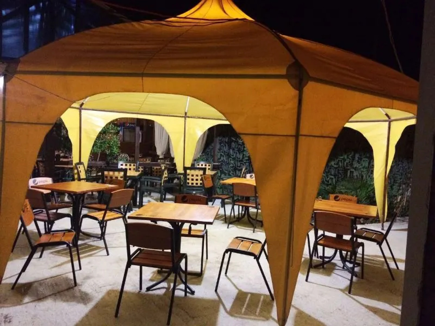 Guest House Morskaya skazka