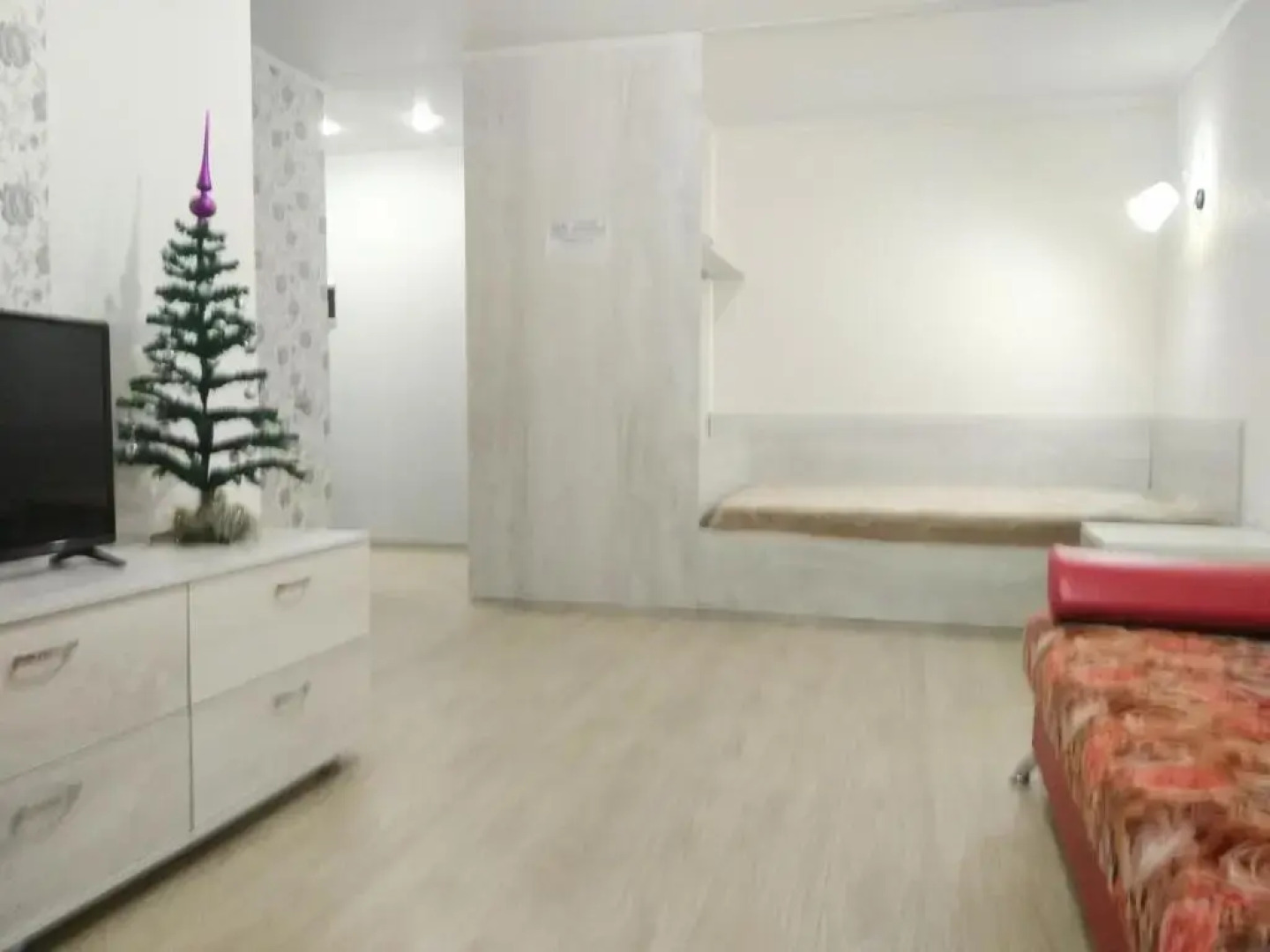 Квартира центр на проспекте Автозаводцев 54