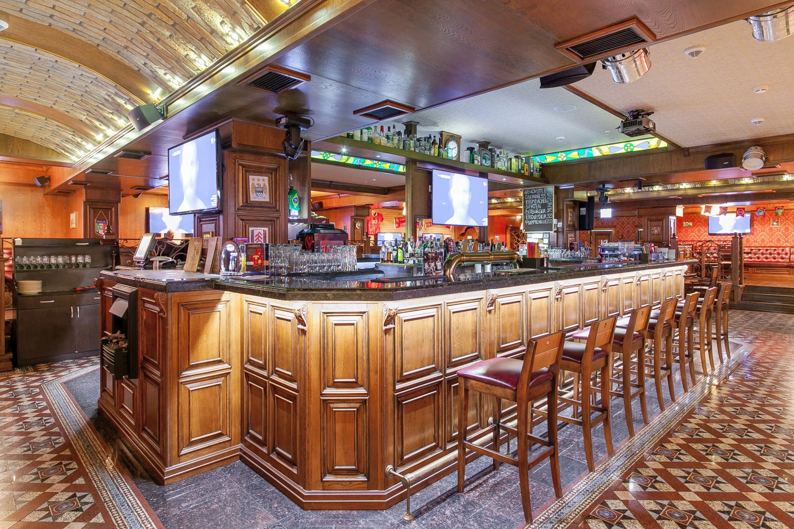 Crowne Plaza Krasnodar - Centre