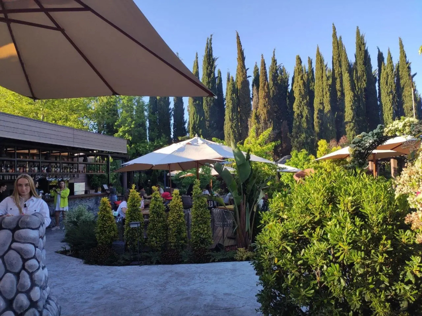 Квартира Студия в 5 минутах от моря