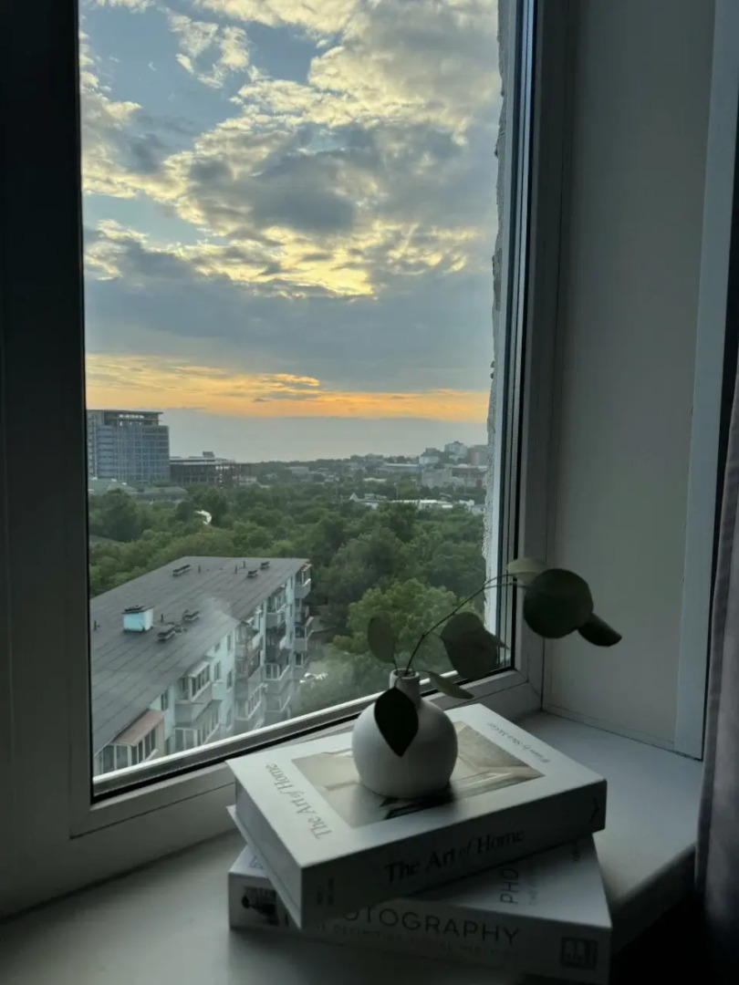 Квартира 2-Комнатная 47 м² 2 Кровати