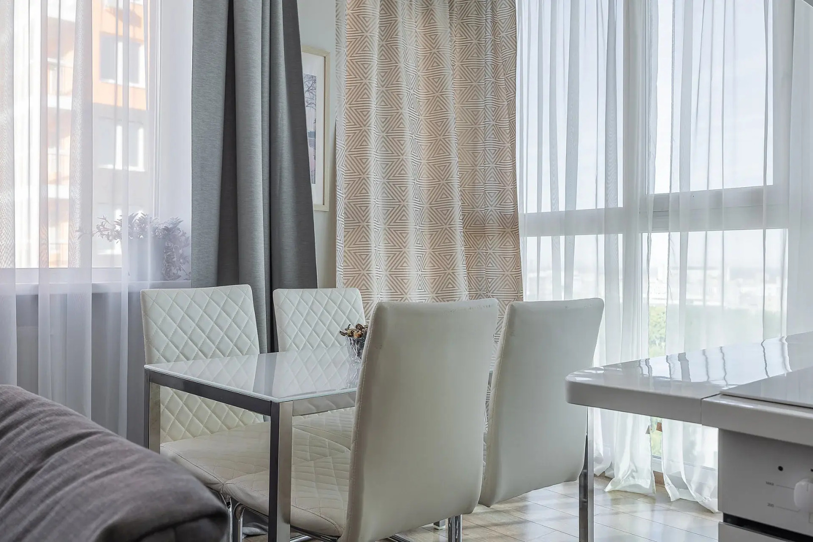 Апартаменты в ЖК Европeйcкий