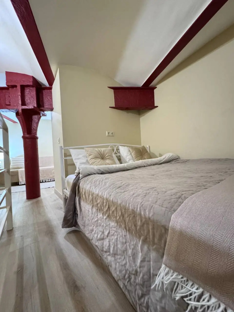 Апартаменты Golden Studio на Электрозаводской