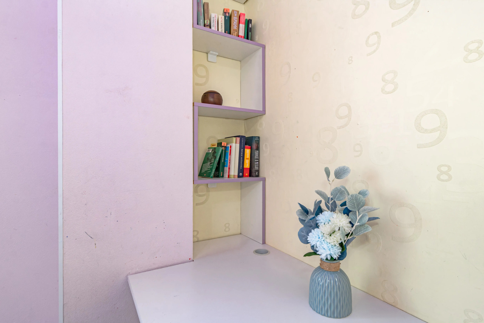 Апартаменты Трехкомнатные Люкс Kamal Apart