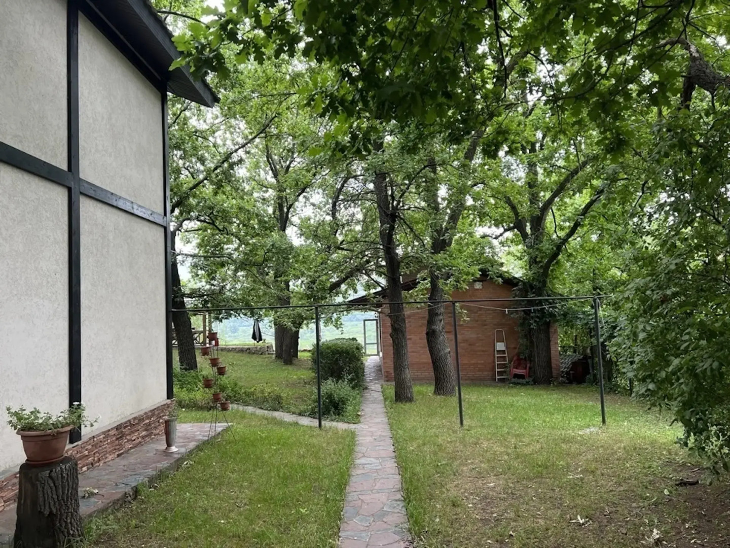 Частный дом Швейцария