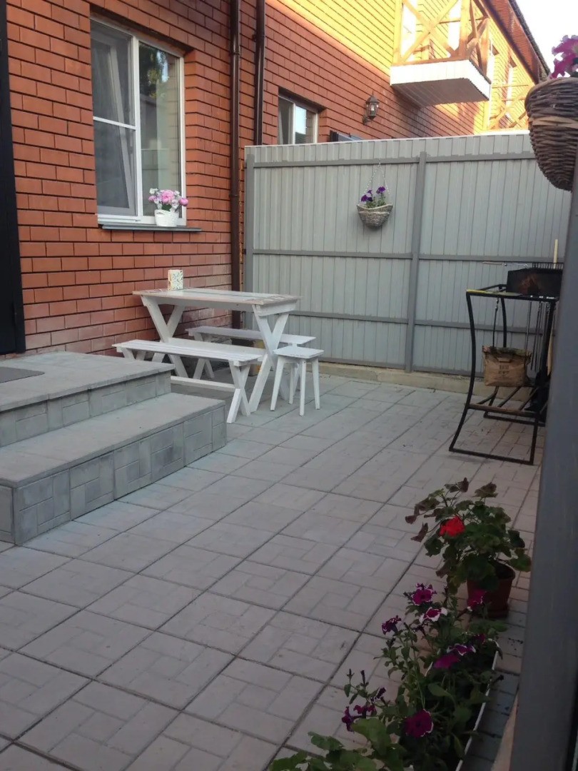 Таунхаус "Мечта"