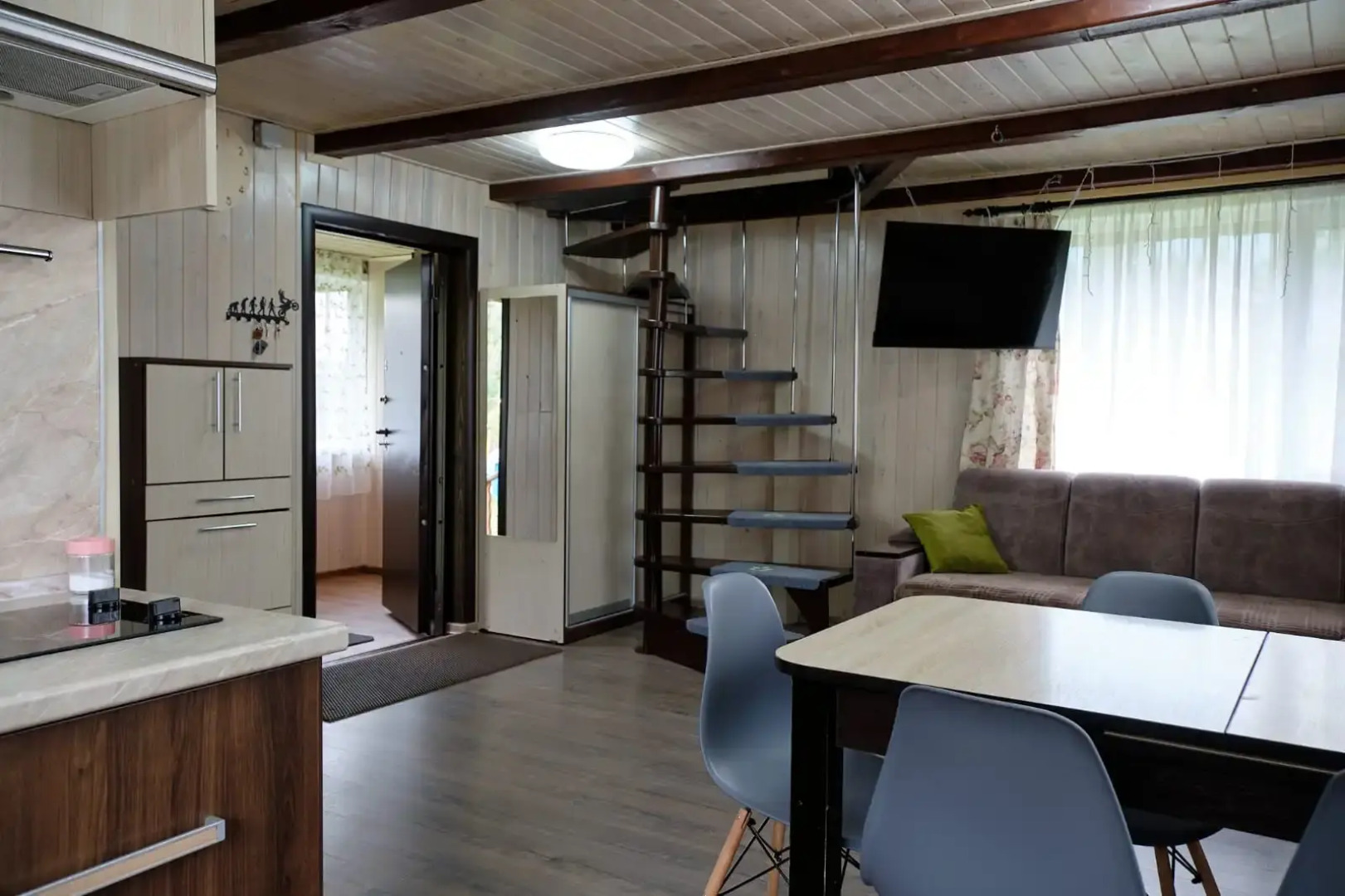 Гостевой дом BraunHaus