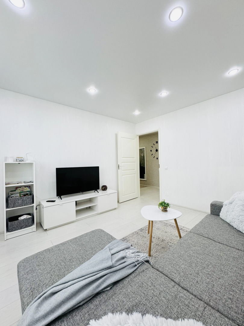 Квартира Семейная