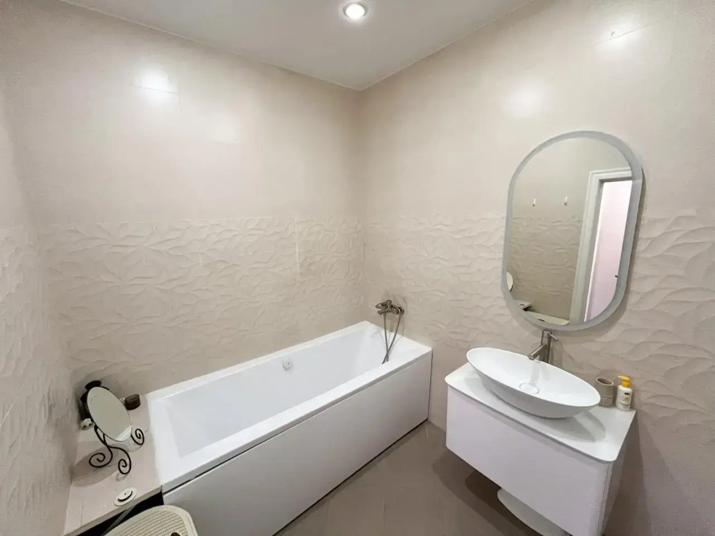 Квартира Современная Классика