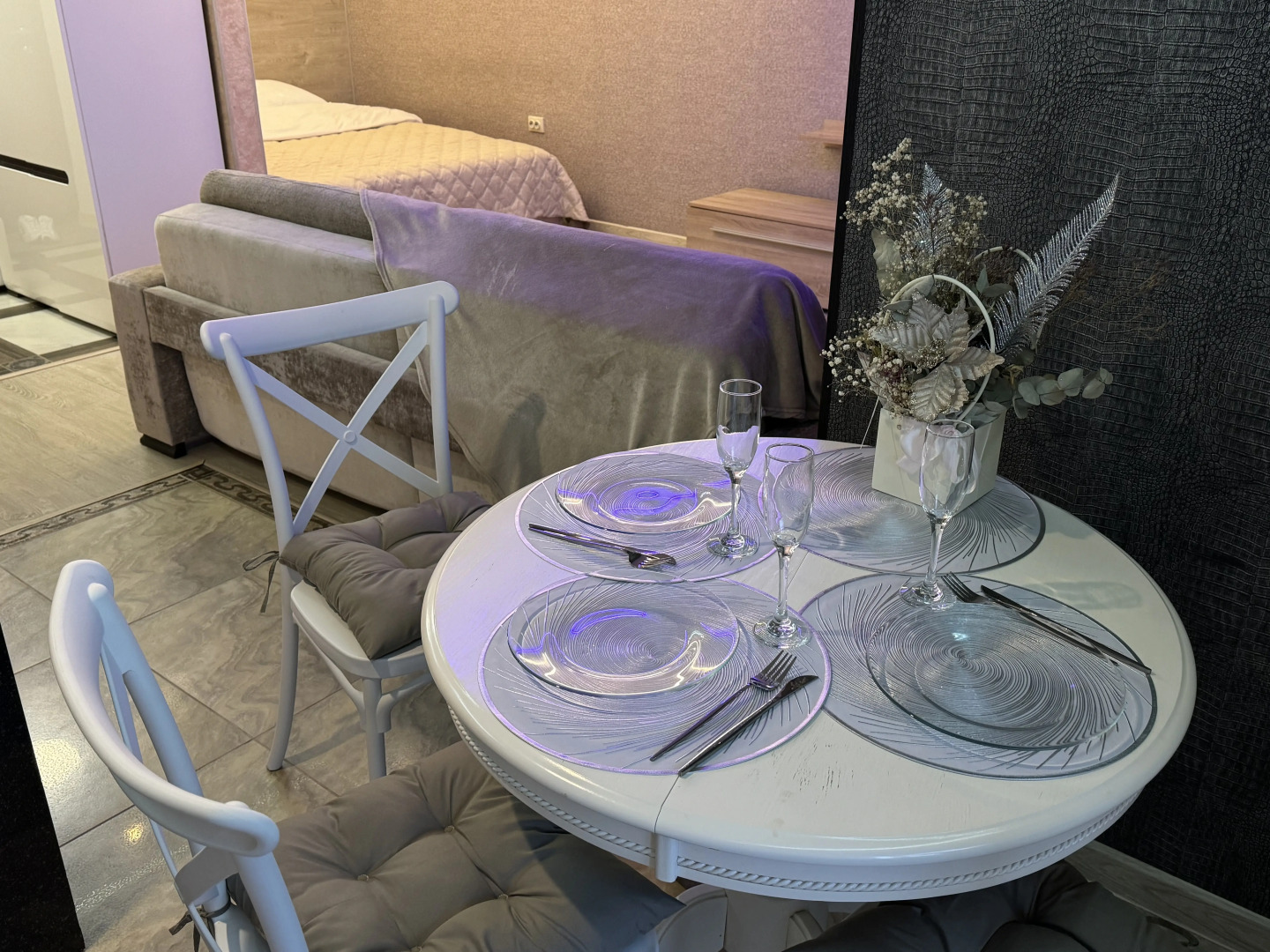 Квартира Уютная в центре города Витебск