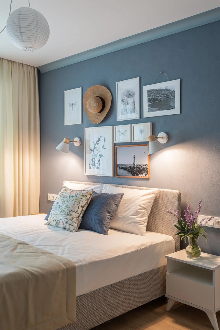 Апартаменты Круиз