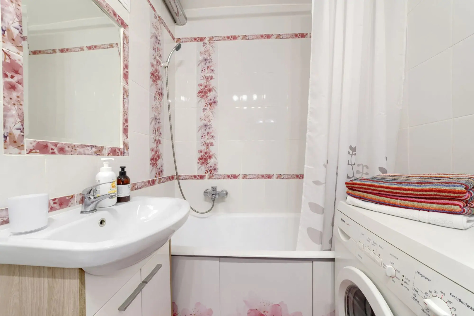 Апартаменты на Мира 2