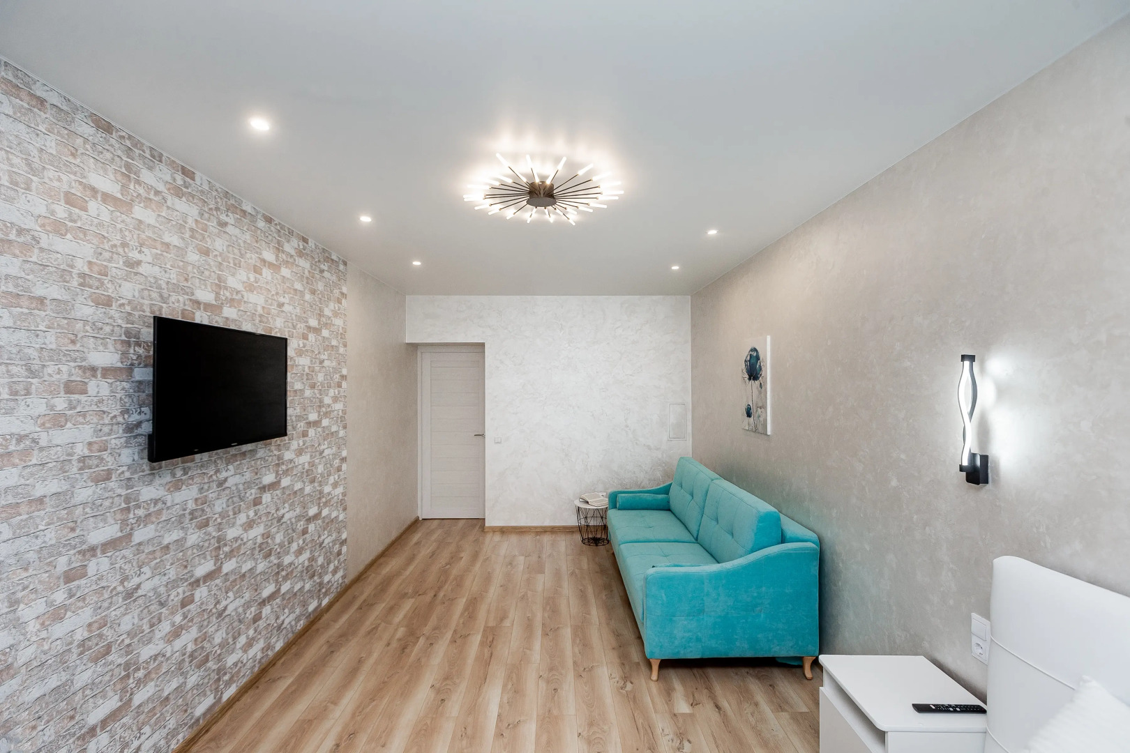 Апартаменты Созвездие