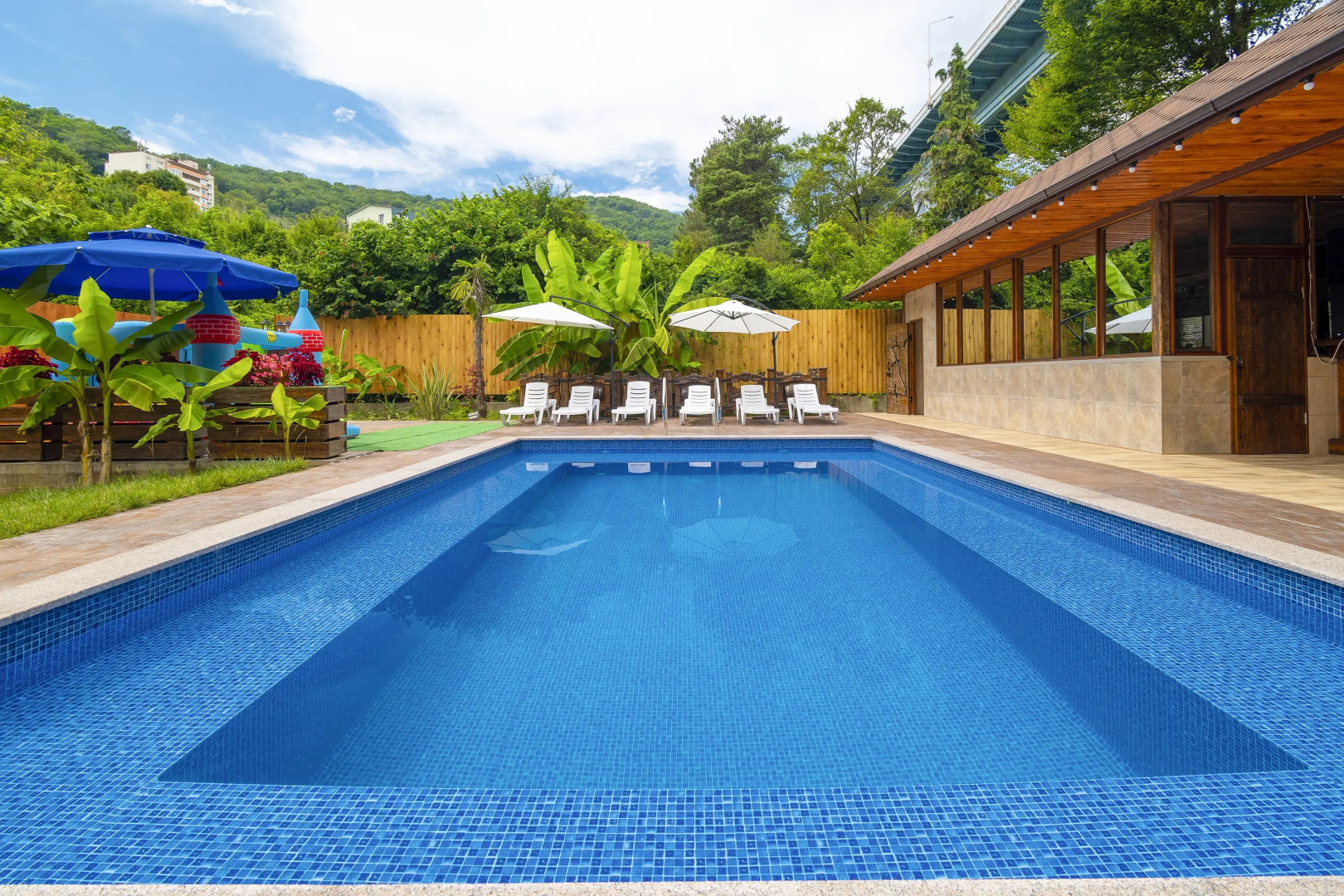 Гостевой Дом Мацеста