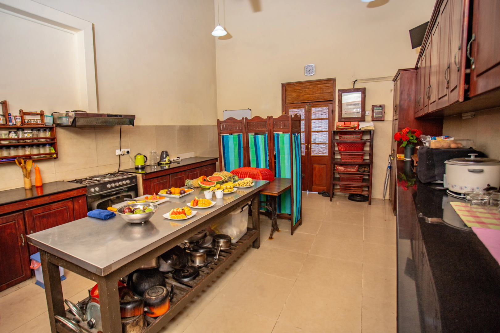 South Point Villa - 3 bedroom Beach Front Villa