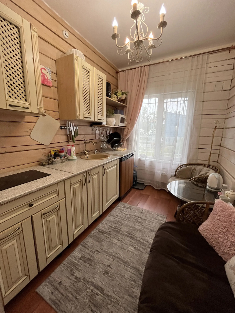 Частный дом Чудесноe мeсто 2