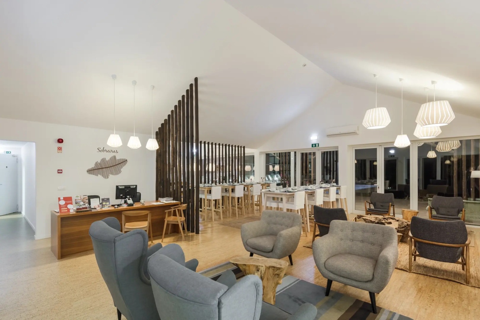 Отель Sobreiras - Alentejo Country Hotel by Unlock Hotels