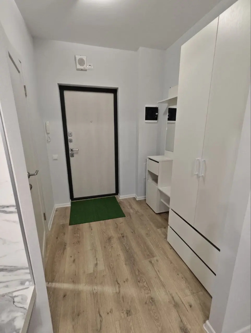 Квартира Студия Стильная р-н Экспо