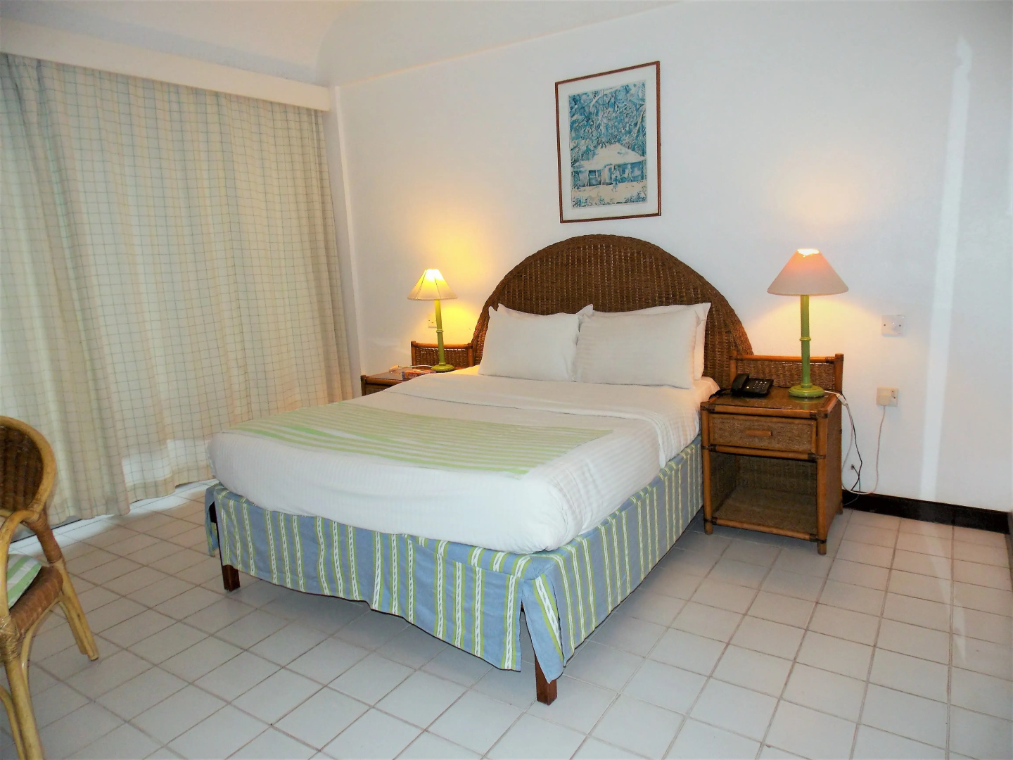 Отель Muthu Nyali Beach Hotel & Spa, Nyali, Mombasa