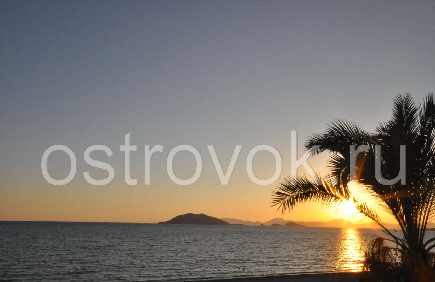 Апарт-Отель Sunset Beach Club