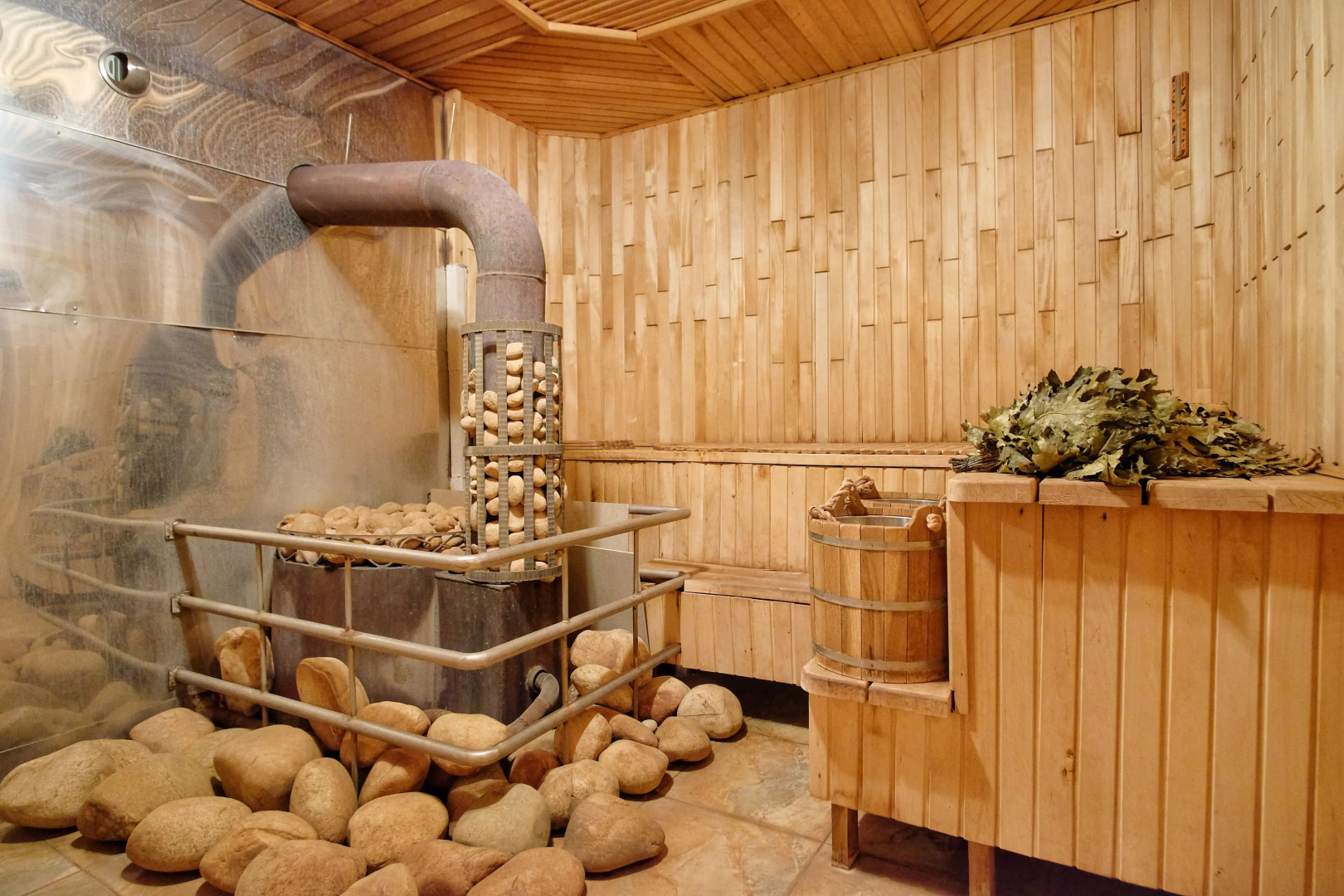 База отдыха Аква-Вита