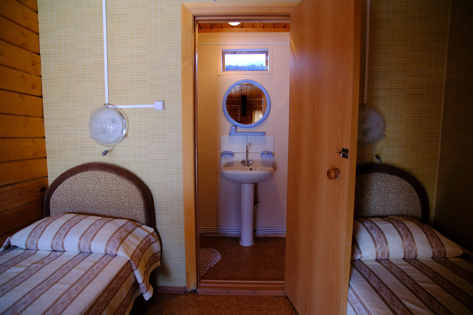 Отель Дом у Байкала