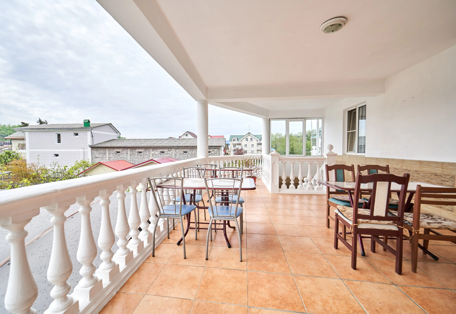 Гостевой дом София