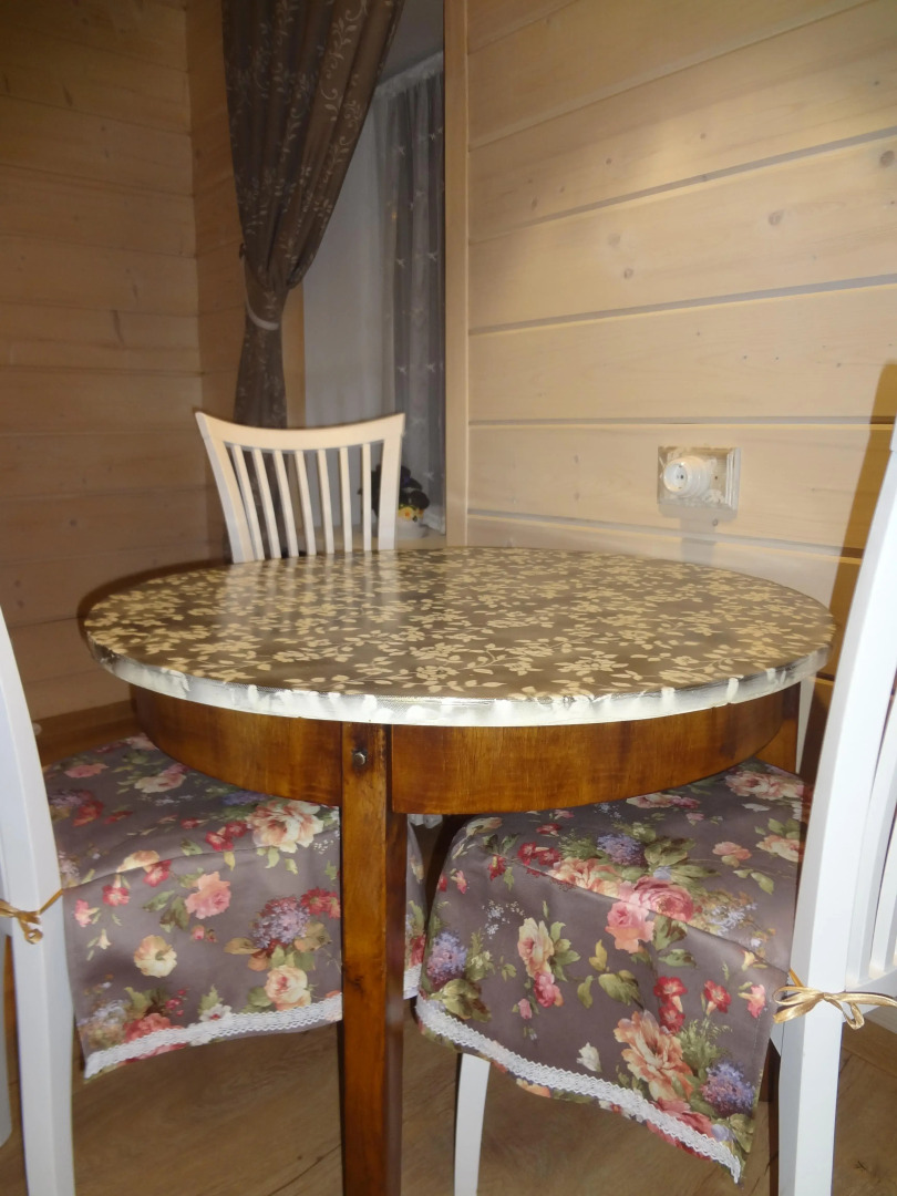 Гостевой Дом на Сенном