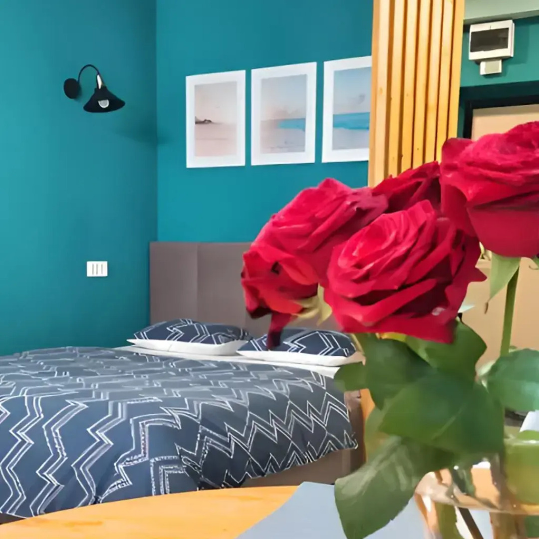 Квартира Беляева 42а