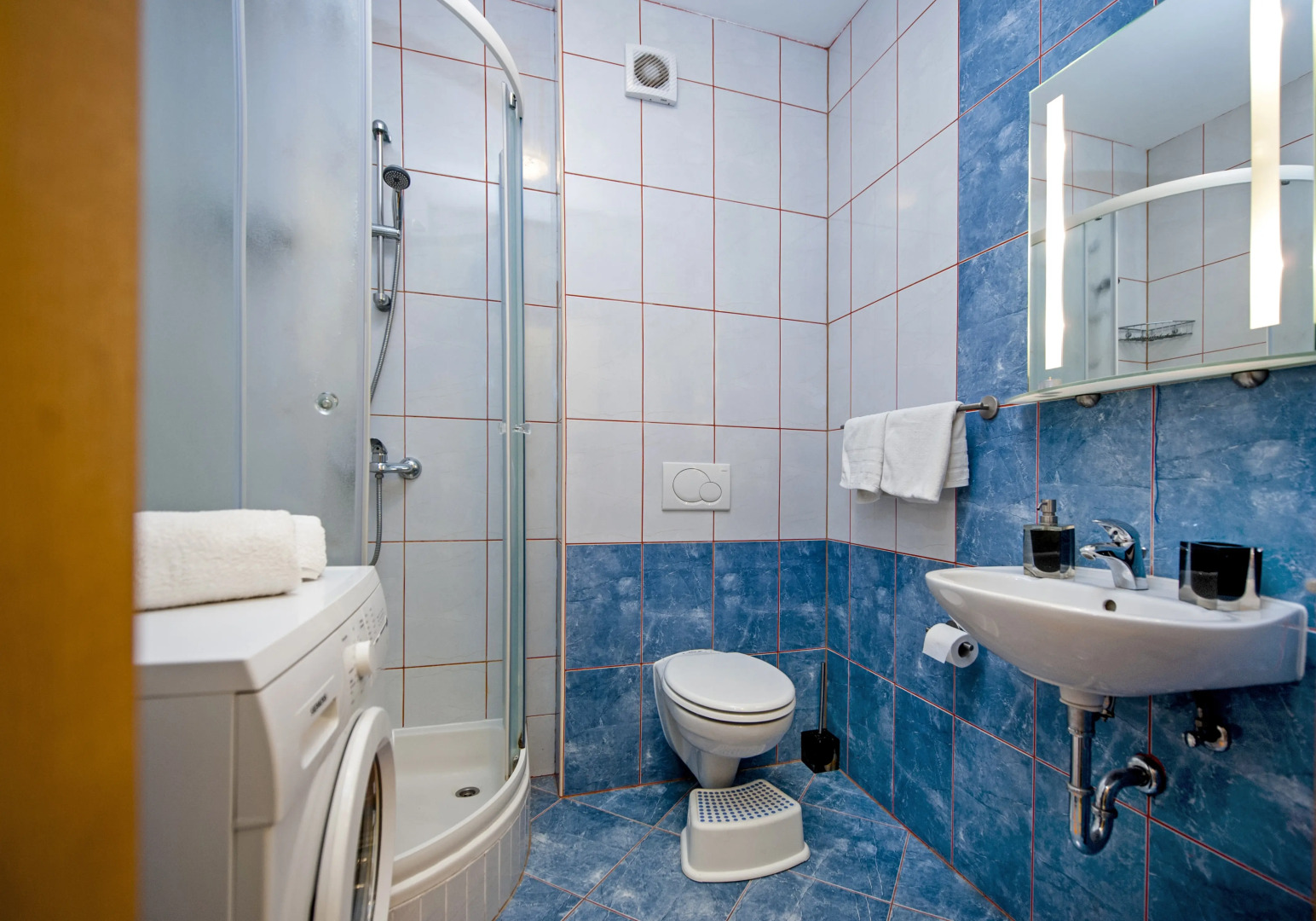 Апартаменты Pimlico