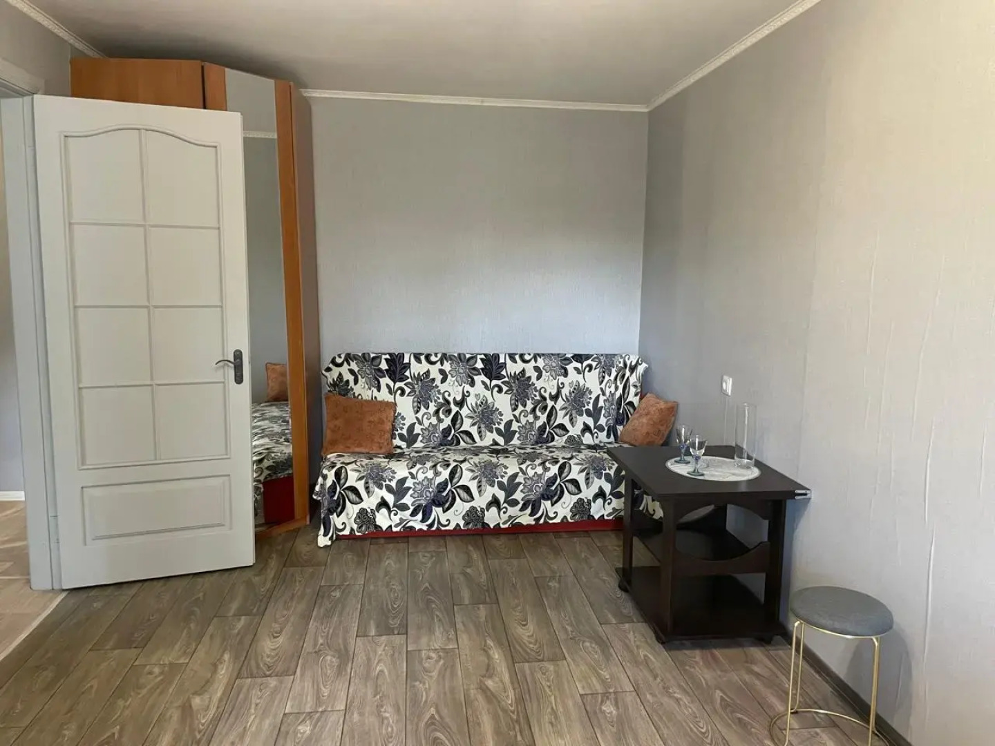 Квартира в центре Калининграда