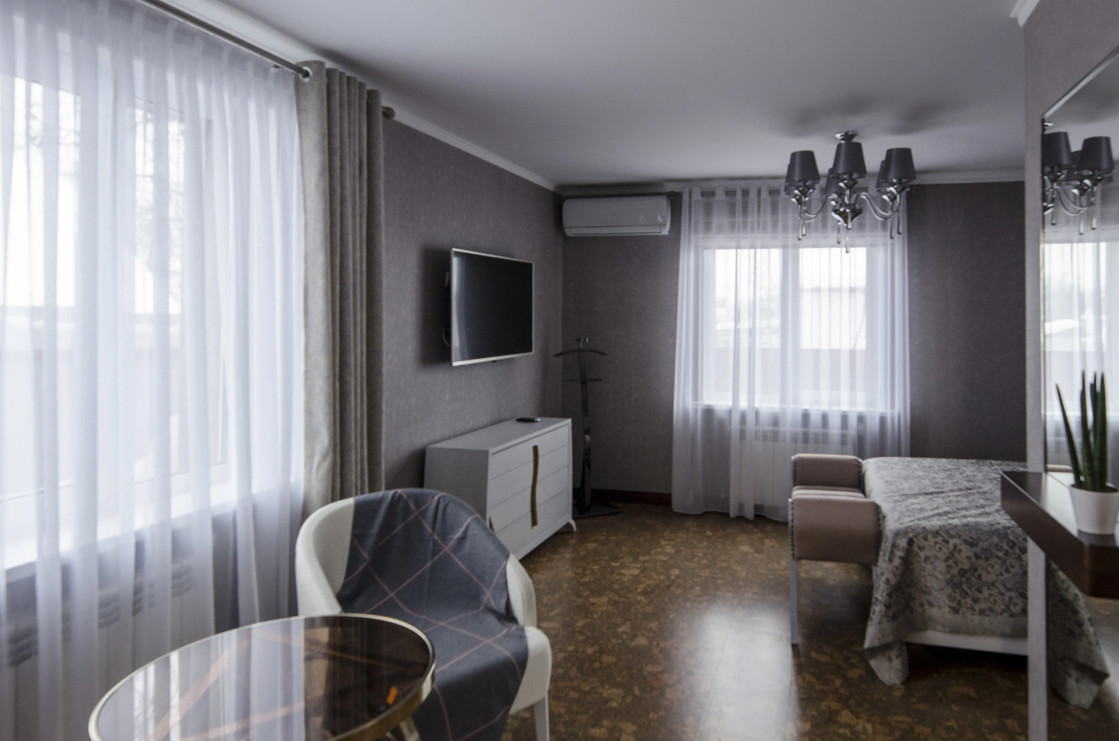 Гостевой дом ШАЛЕ