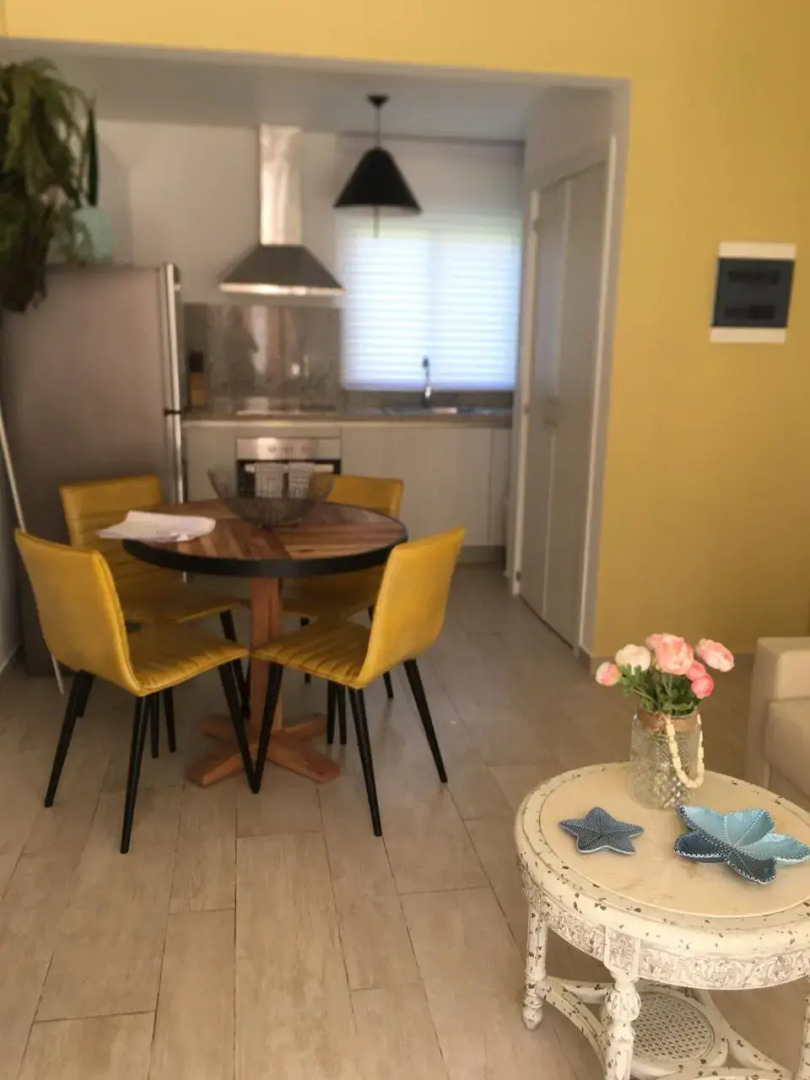 Апартаменты Coral Village