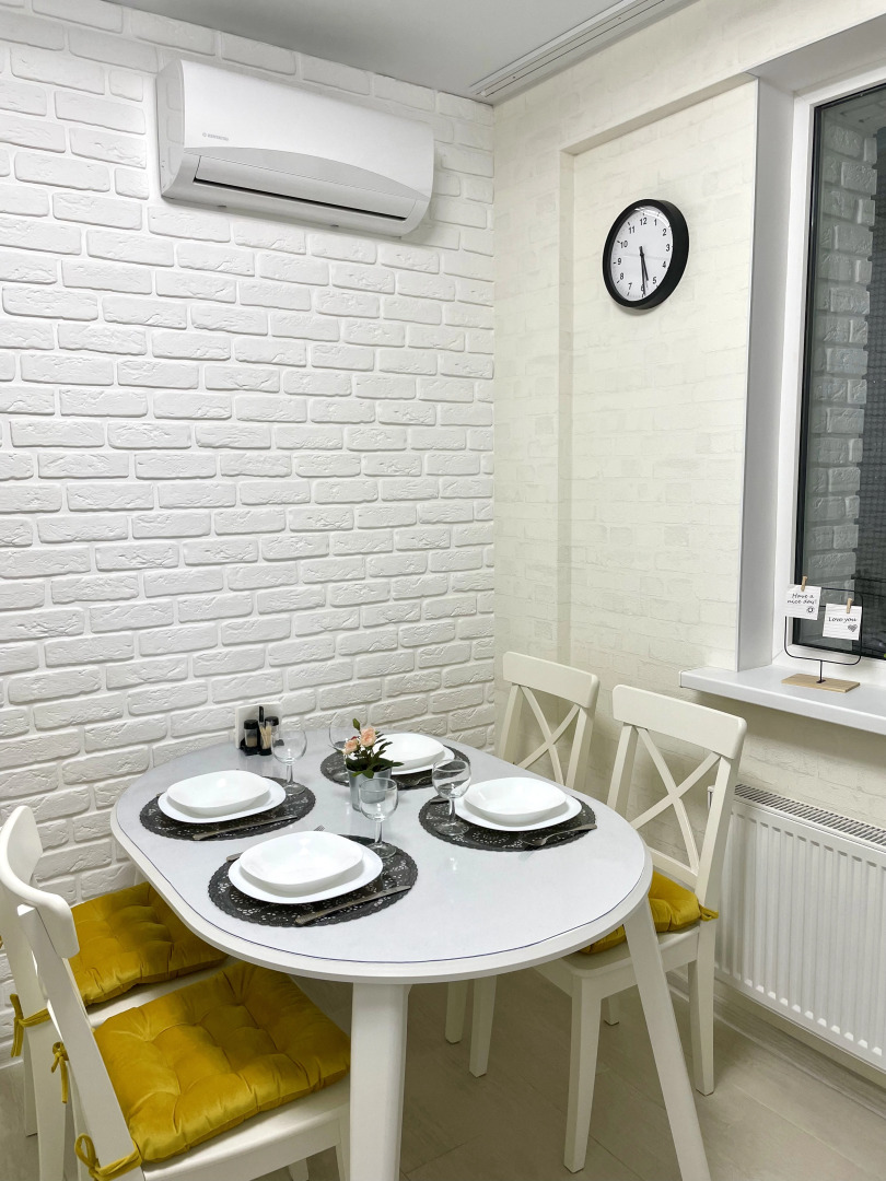 Квартира Мегаполис 2 Возле Меги в 7км от Центра Города