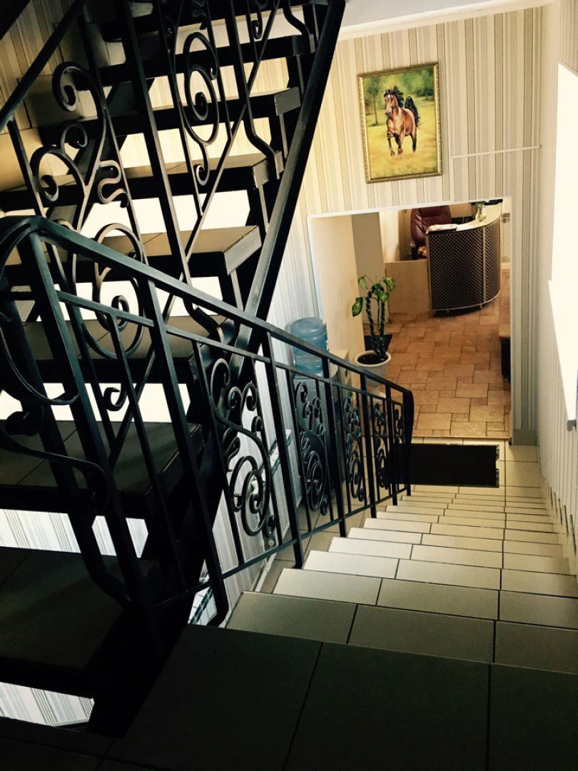 Гостиница Гармония