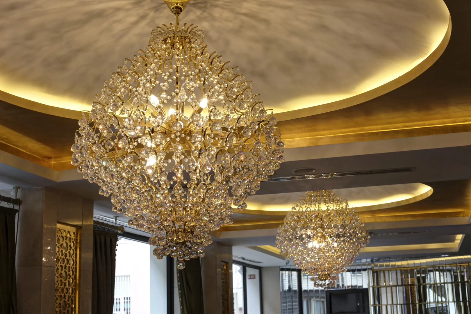 Great Fortune Hotel & Spa